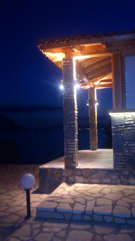 Thesmos Village 4* Mytikas (Aetolia-Acarnania)