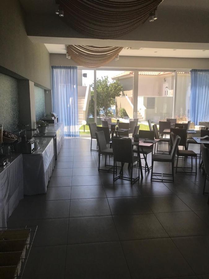 Thesmos Village Hotel