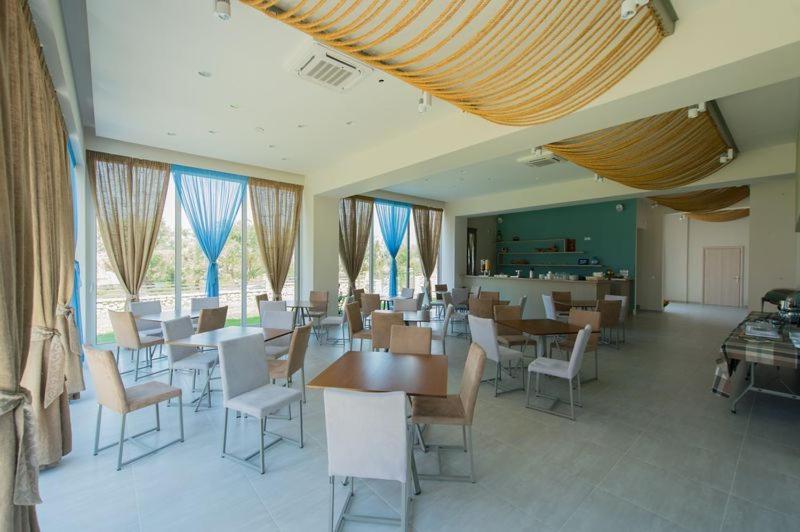 Thesmos Village 4*