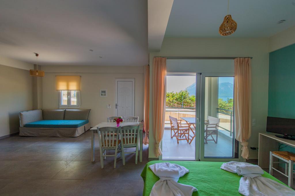 Hotel Thesmos Village 4*