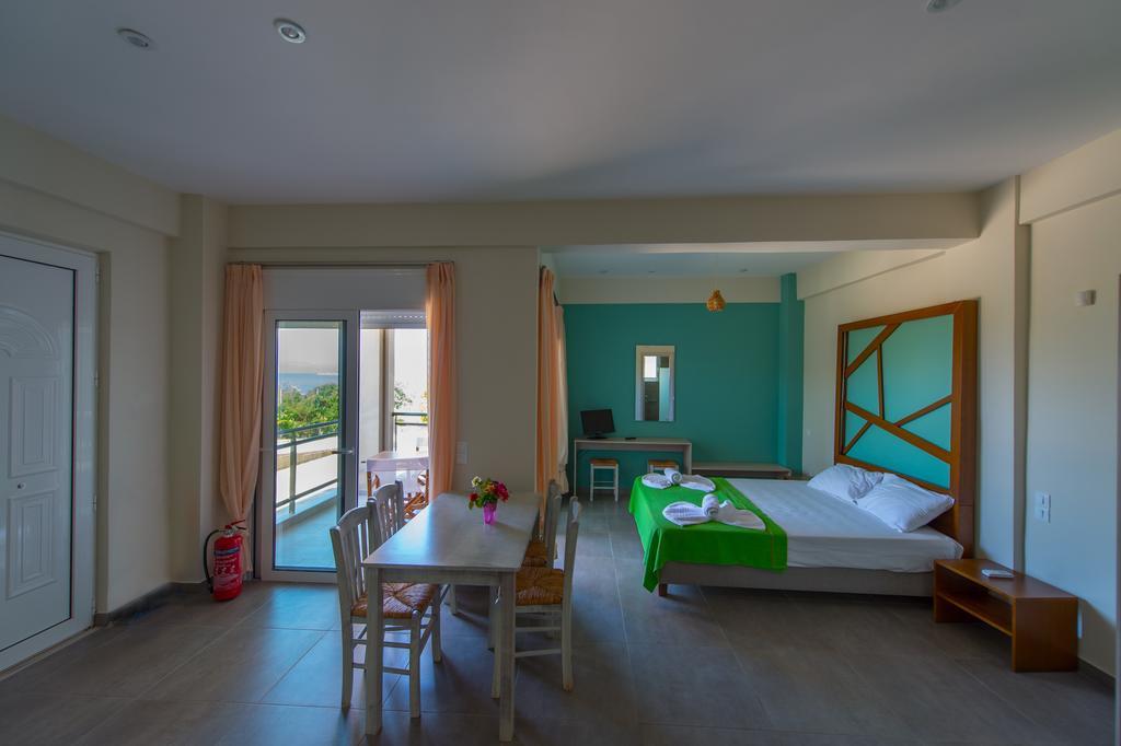 Hotel Thesmos Village Mytikas (Aetolia-Acarnania)