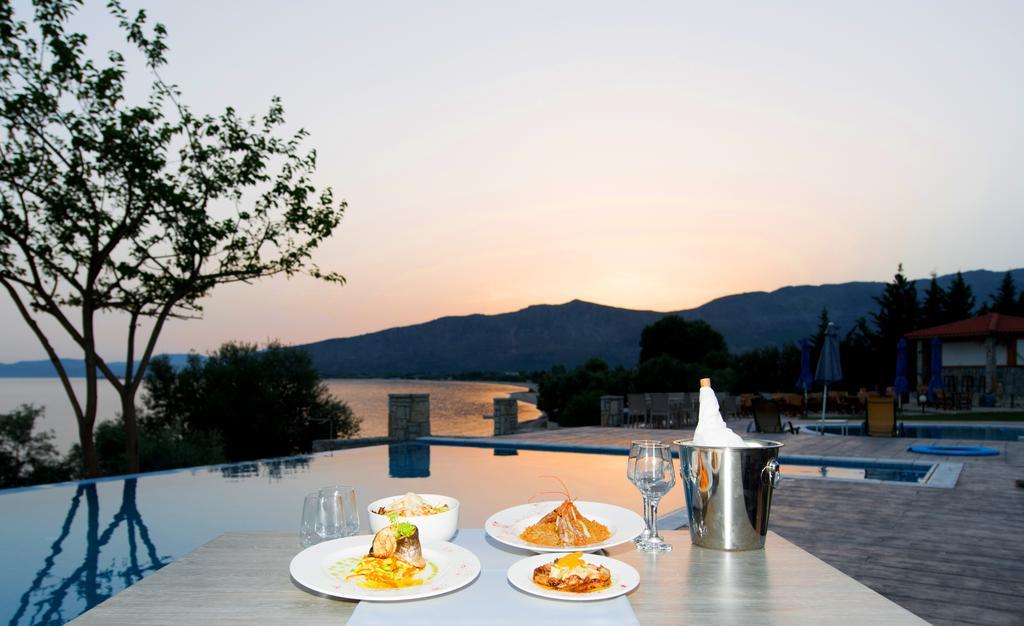 Hotel Thesmos Village 4*