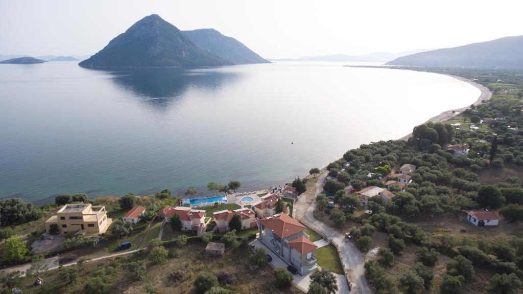 Hotel Thesmos Village 4*