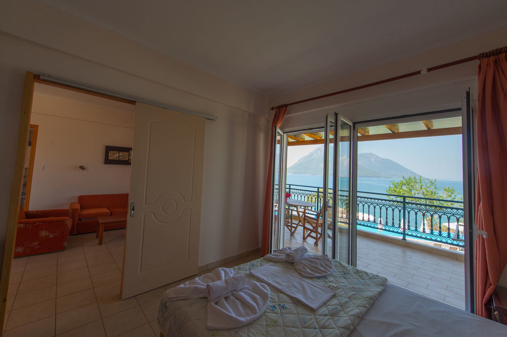 Hotel Thesmos Village Mytikas (Aetolia-Acarnania)