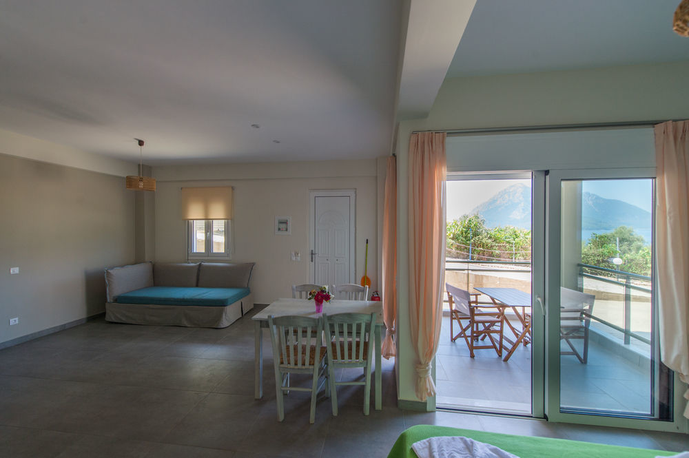 Hotel Thesmos Village 4*