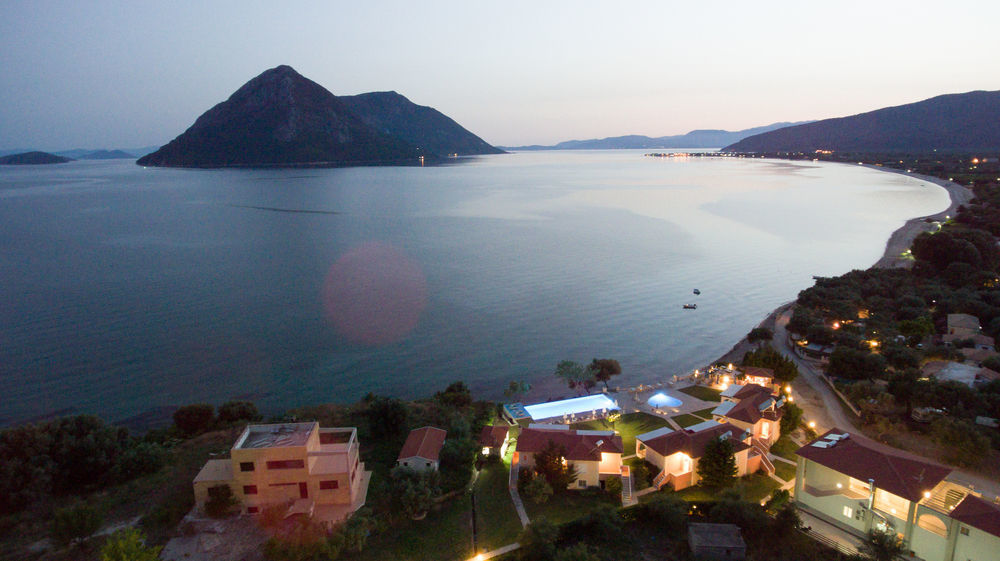 Hotel Thesmos Village 4*