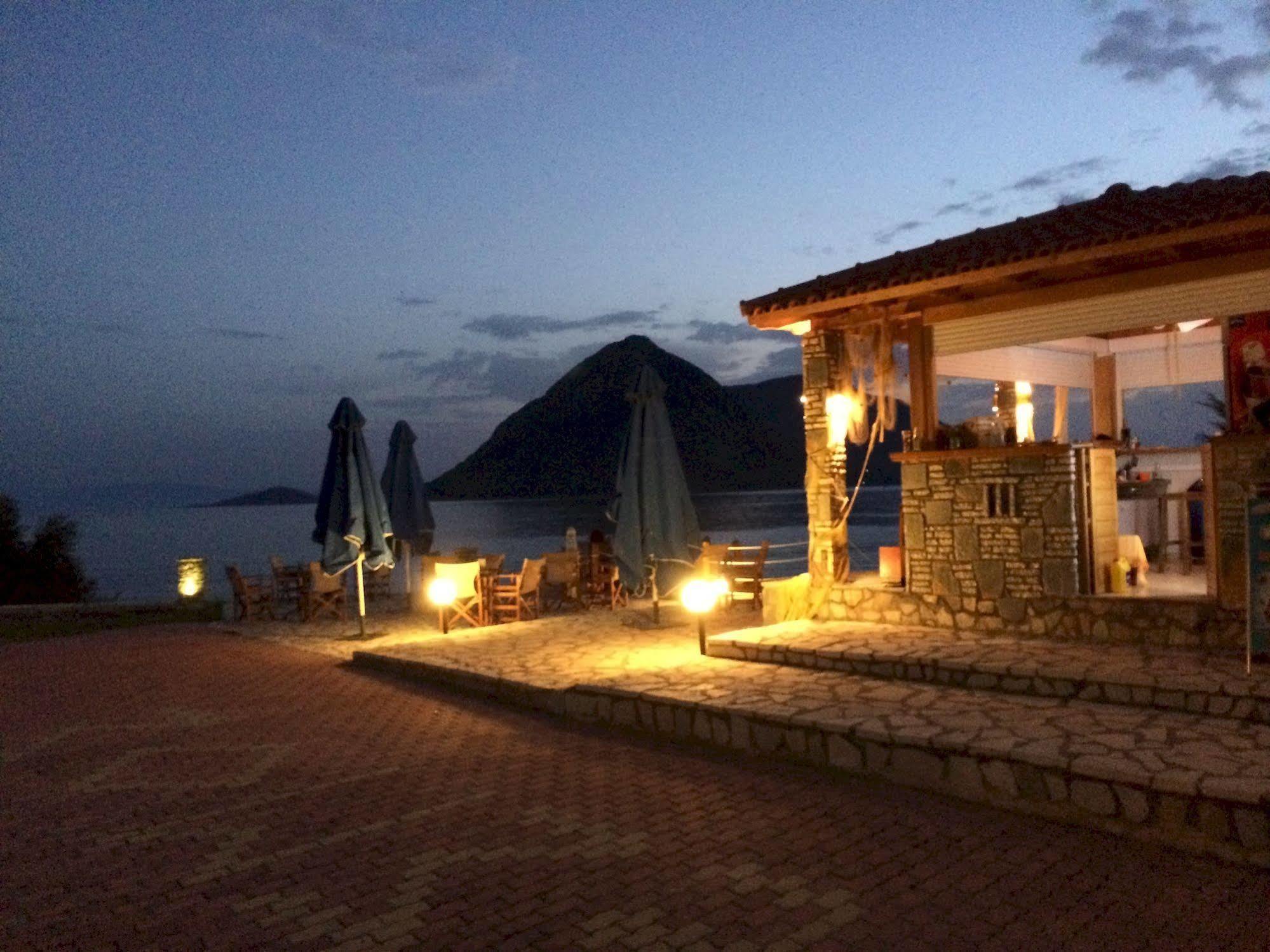 Hotel Thesmos Village 4*