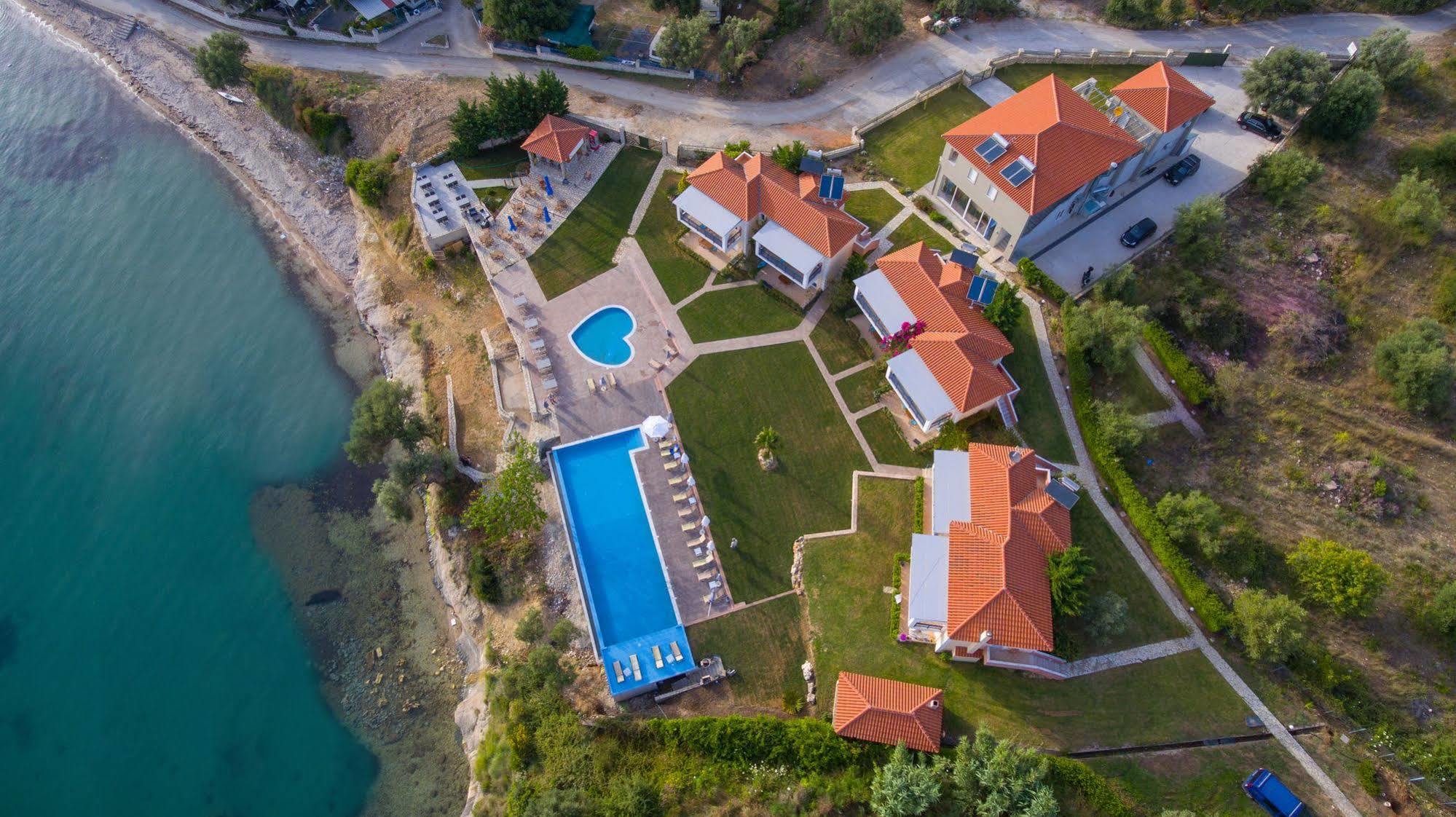 Hotel Thesmos Village 4*