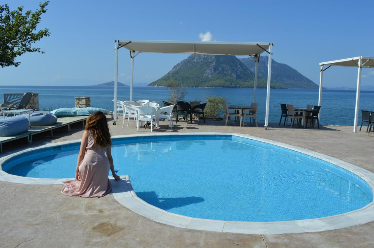 Thesmos Village 4*