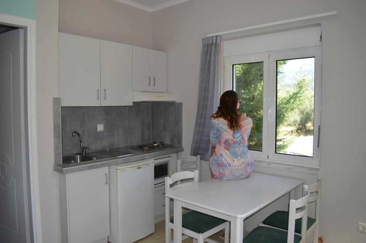 Hotel Thesmos Village 4*