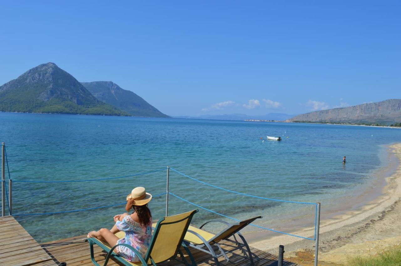 Thesmos Village Hotel 4*