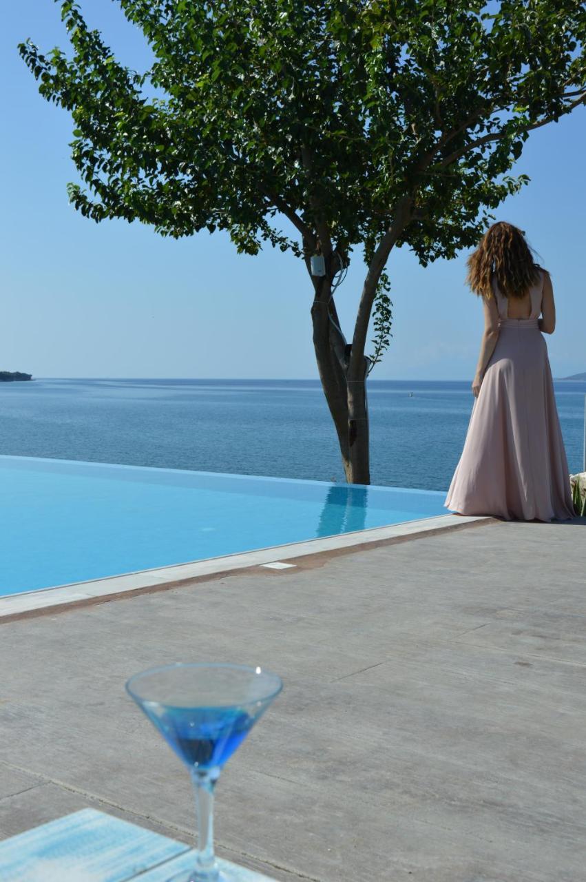 Hotel Thesmos Village 4*