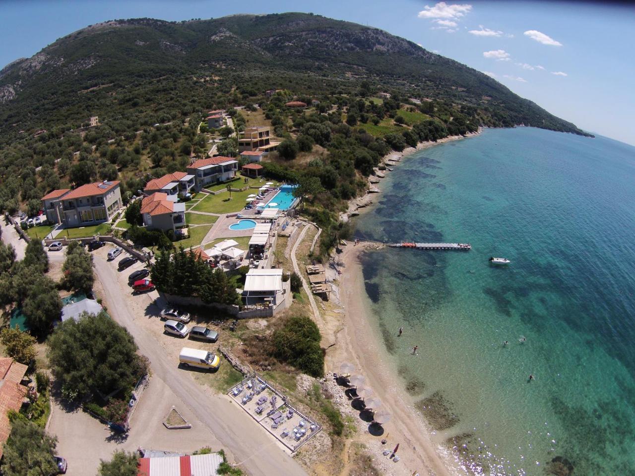 Thesmos Village Hotel 4*